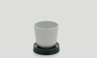 Planter Saucer / Green