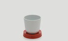 Planter S / White