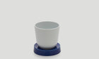 Planter Saucer / Blue