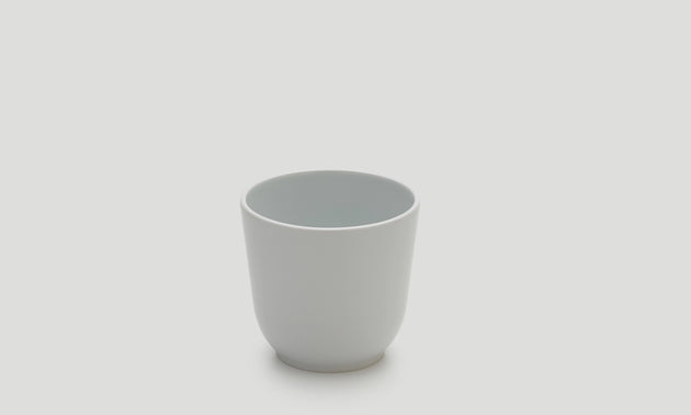 Planter S / White