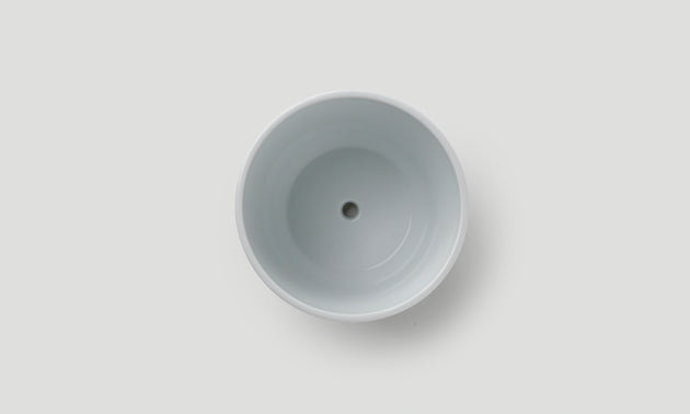 Planter S / White