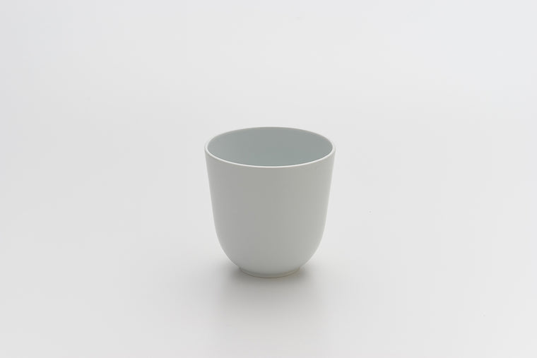 Planter M / White