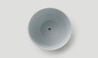 Planter M / White