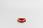 Planter Saucer / Orange
