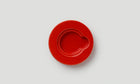 Planter Saucer / Orange