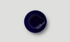 Planter Saucer / Blue