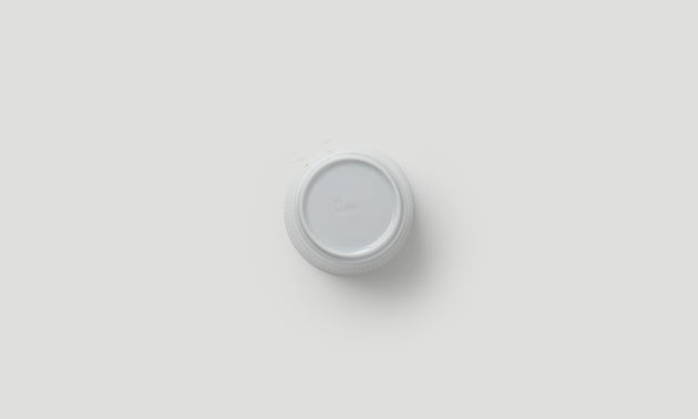 [ NEW ] Cup S / White