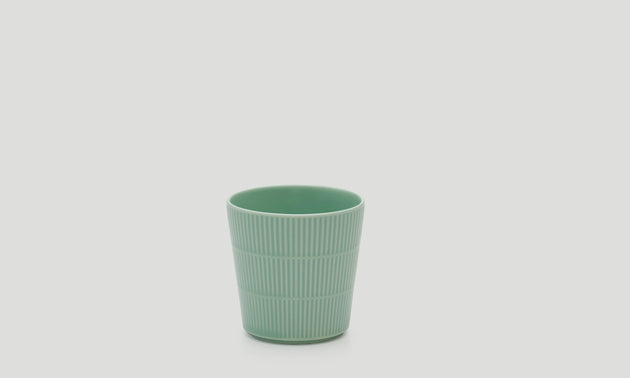 [ NEW ] Cup S / Green Matt