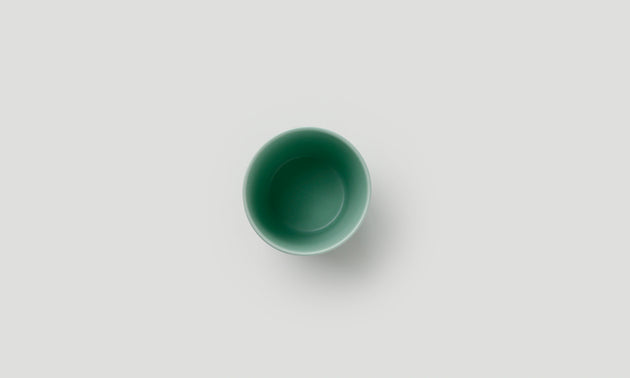 [ NEW ] Cup S / Green Matt