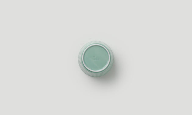 [ NEW ] Cup S / Green Matt