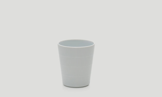 [ NEW ] Cup L / White