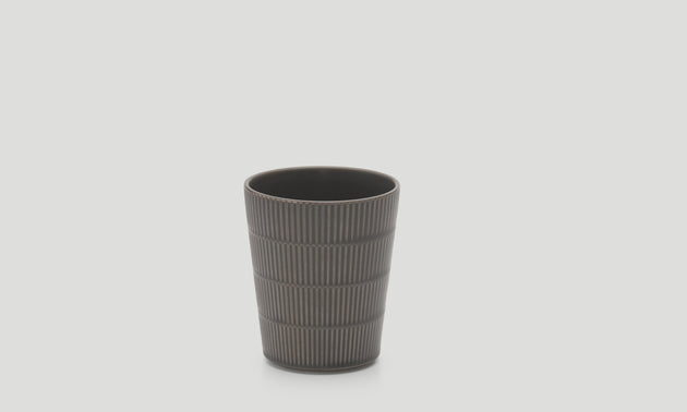 [ NEW ] Cup L / Gray Matt