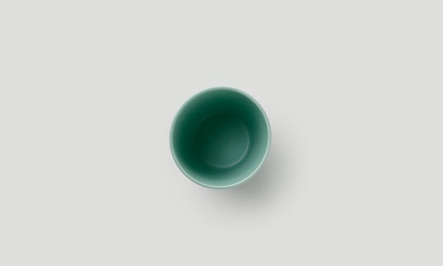 [ NEW ] Cup L / Green Matt