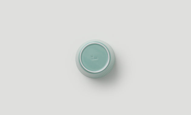 [ NEW ] Cup L / Green Matt