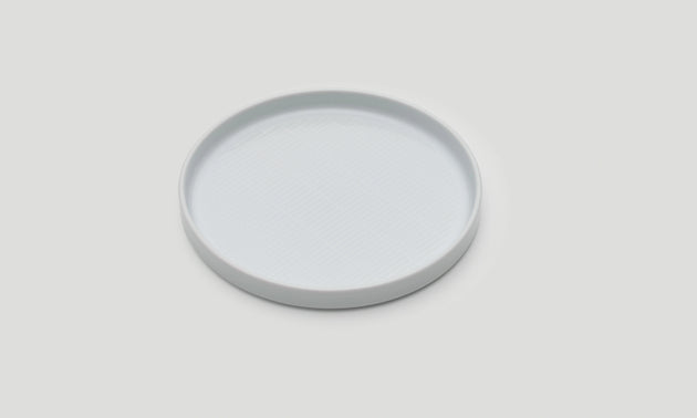 [ NEW ] Plate 150 / White