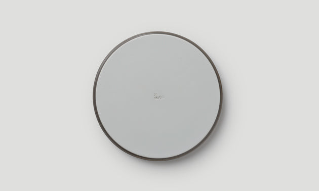 [ NEW ] Plate 150 / Gray Matt
