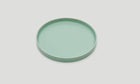 [ NEW ] Plate 150 / Green Matt