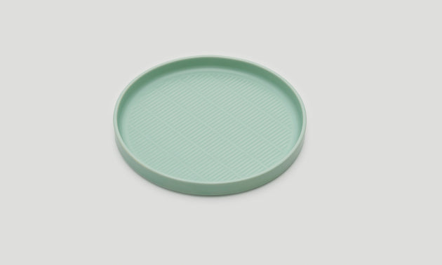 [ NEW ] Plate 150 / Green Matt