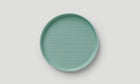 [ NEW ] Plate 150 / Green Matt