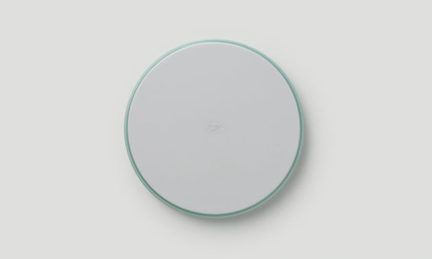 [ NEW ] Plate 150 / Green Matt