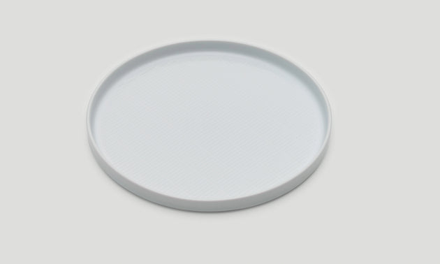 [ NEW ] Plate 190 / White
