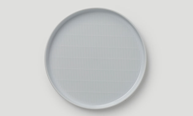 [ NEW ] Plate 190 / White