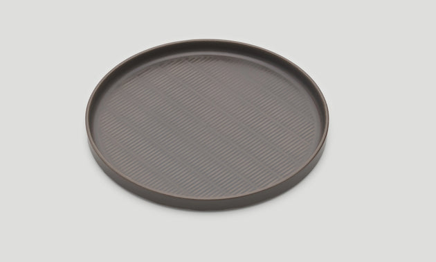 [ NEW ] Plate 190 / Gray Matt