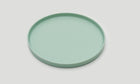 [ NEW ] Plate 190 / Green Matt