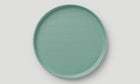 [ NEW ] Plate 190 / Green Matt