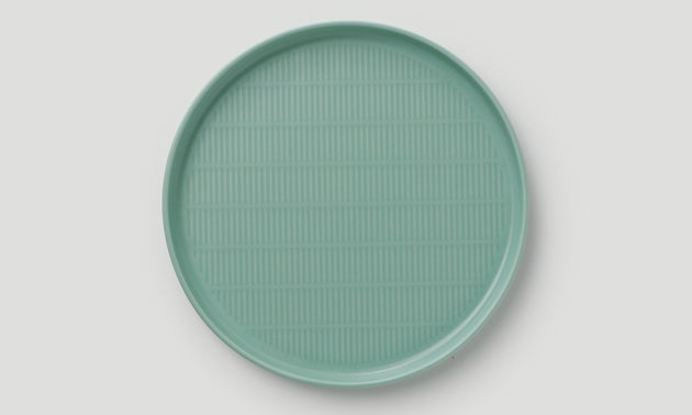 [ NEW ] Plate 190 / Green Matt