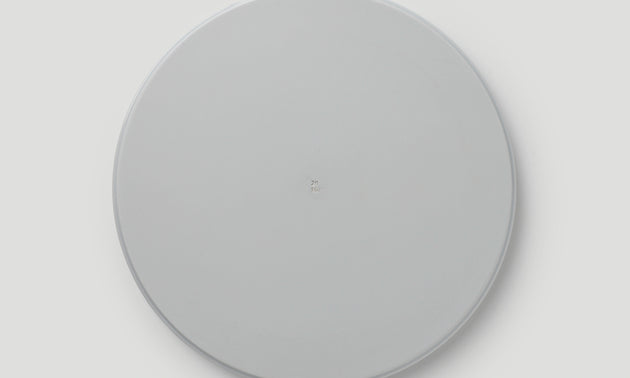 [ NEW ] Plate 230 / White