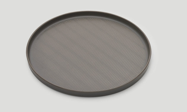 [ NEW ] Plate 230 / Gray Matt