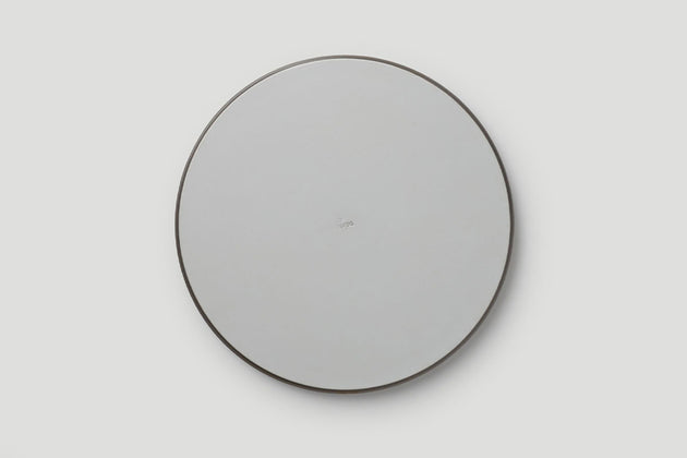 [ NEW ] Plate 230 / Gray Matt