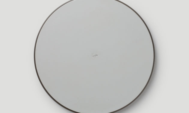 [ NEW ] Plate 230 / Gray Matt