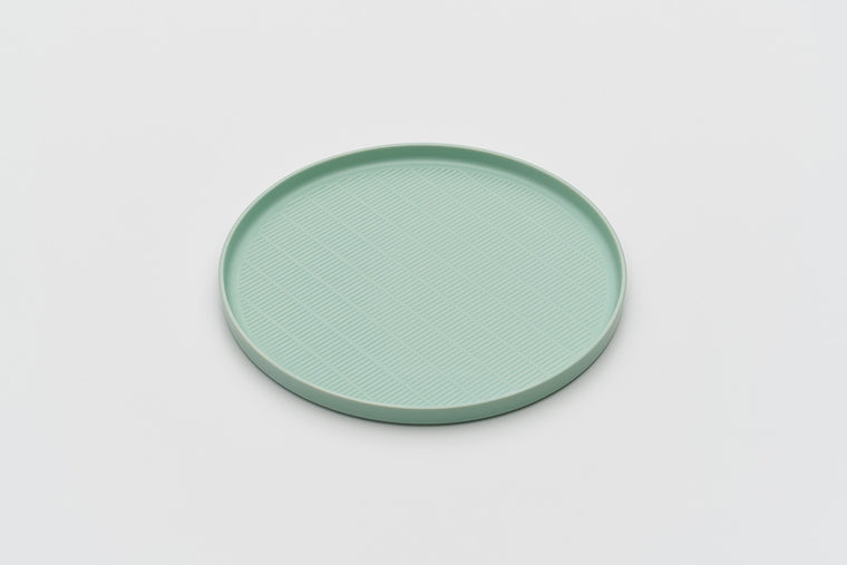 [ NEW ] Plate 230 / Green Matt