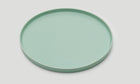 [ NEW ] Plate 230 / Green Matt