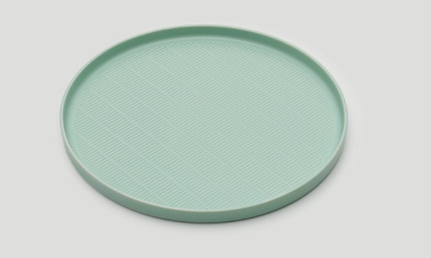 [ NEW ] Plate 230 / Green Matt