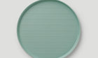 [ NEW ] Plate 230 / Green Matt