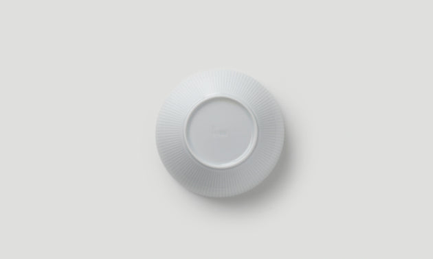 [ NEW ] Bowl 110 / White