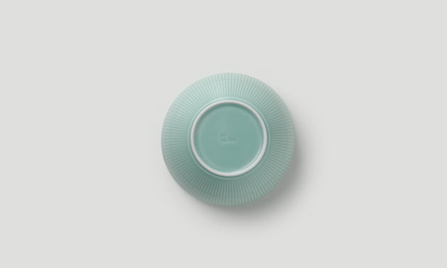 [ NEW ] Bowl 110 / Green Matt
