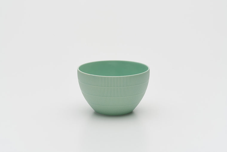 [ NEW ]Bowl 150 / Green Matt