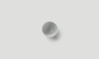 Espresso Cup / White