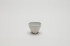 Tea Cup / White