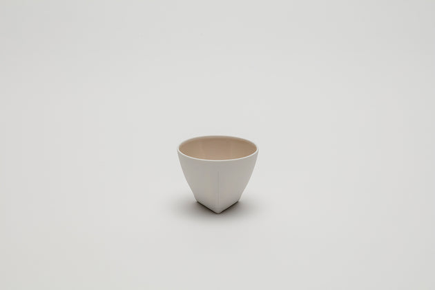 Tea Cup / Pink
