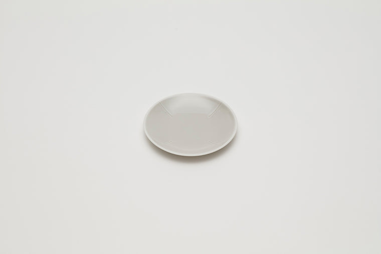 Plate 120 / Gray