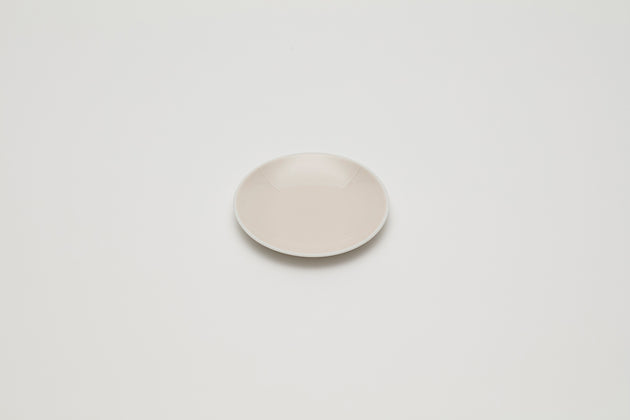 Plate 120 / Pink