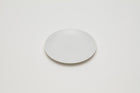 Plate 180 / White