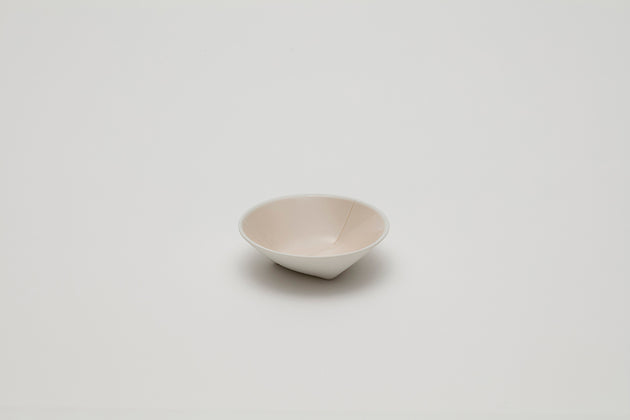 Deep Plate 90 / Pink