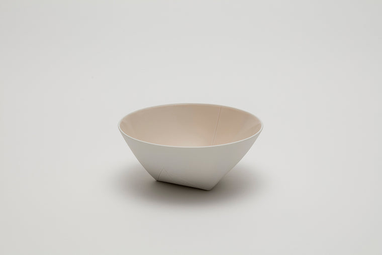 Bowl 180 / Pink