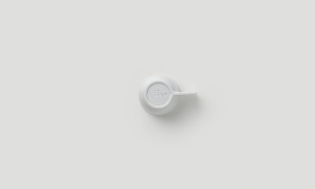 Espresso Cup / White